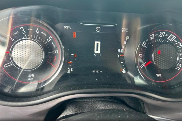 Foto 8 de la subasta – 2017 DODGE CHALLENGER con VIN 2C3CDZAG6HH522547