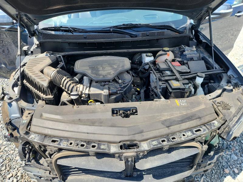 Zdjęcie 12 z aukcji – 2021 CADILLAC XT6 z VIN 1GYKPCRS0MZ100041
