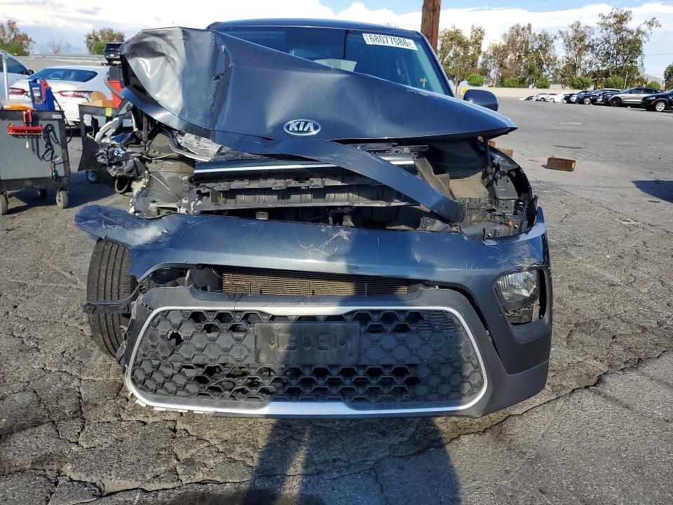 Zdjęcie 5 z aukcji – 2021 KIA SOUL z VIN KNDJ23AU2M7747579