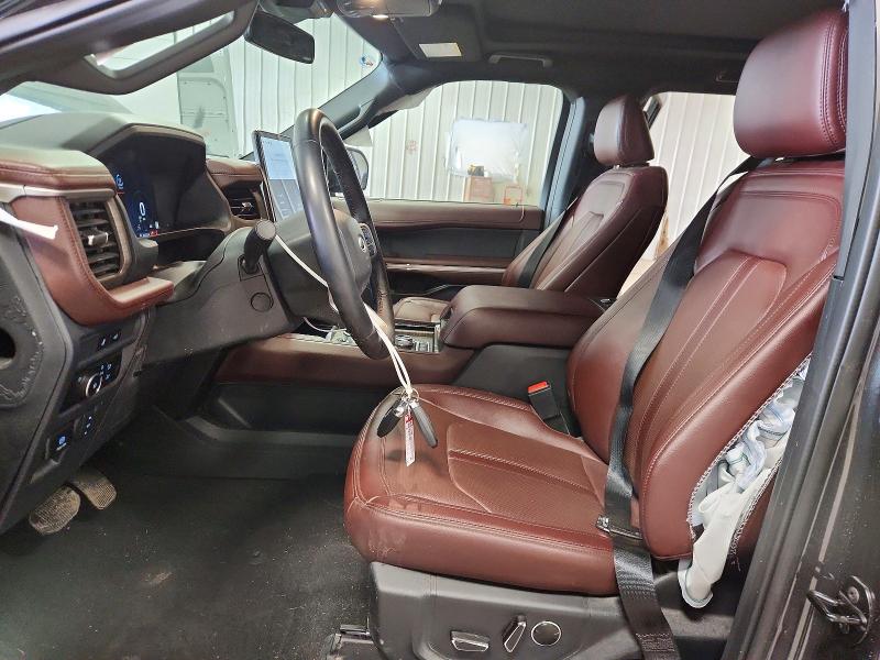 Фото 7 с аукциона – 2024 FORD EXPEDITION с VIN 1FMJK2A80REA78868