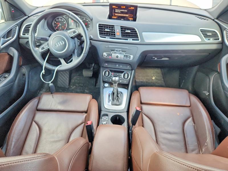 Foto 8 de la subasta – 2018 AUDI Q3 con VIN WA1HCCFS0JR020860