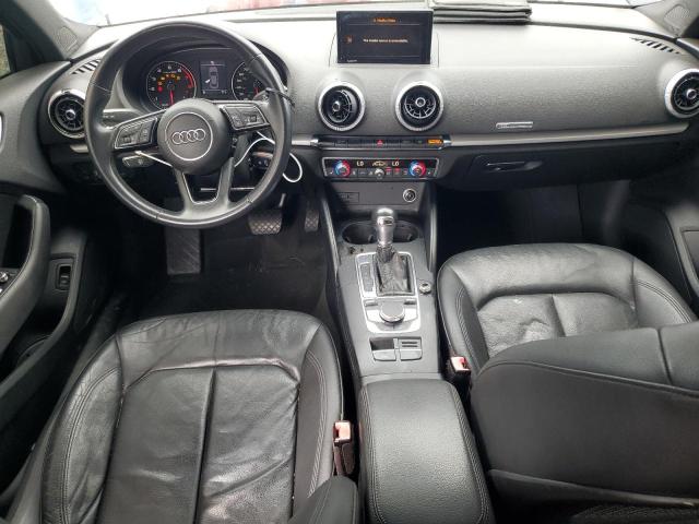 Foto 8 de la subasta – 2018 AUDI A3 con VIN WAUAUHFF5J1056088