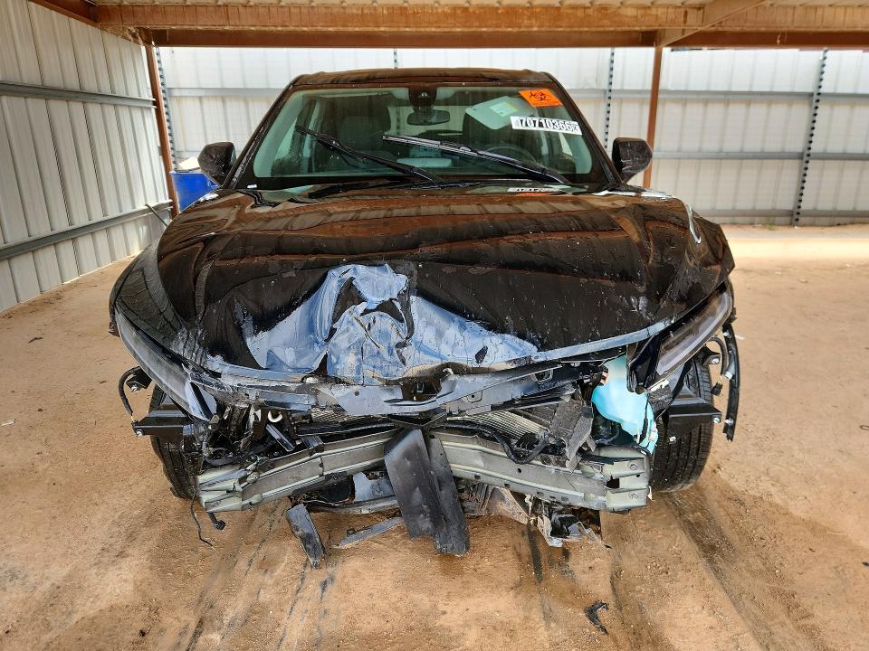 Photo 5 from auction – 2026 CHEVROLET BLAZER with VIN 3GNKBCR49TS162742