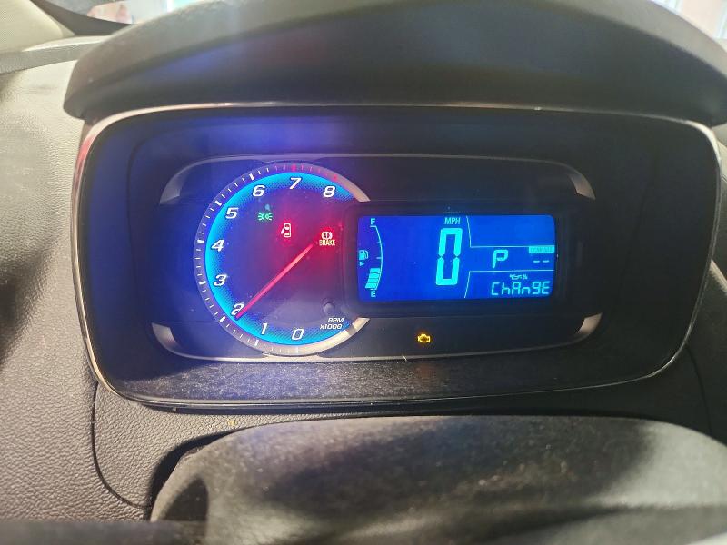 Foto 13 de la subasta – 2015 CHEVROLET TRAX con VIN 3GNCJRSB2FL244636