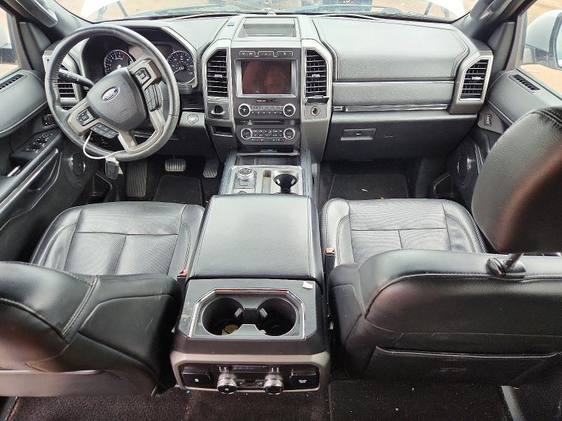 Снимка 8 от търг – 2018 FORD EXPEDITION с VIN 1FMJK1JT6JEA26292