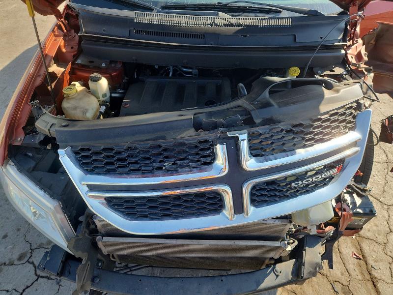 Foto 12 de la subasta – 2014 DODGE JOURNEY con VIN 3C4PDCAB2ET303991