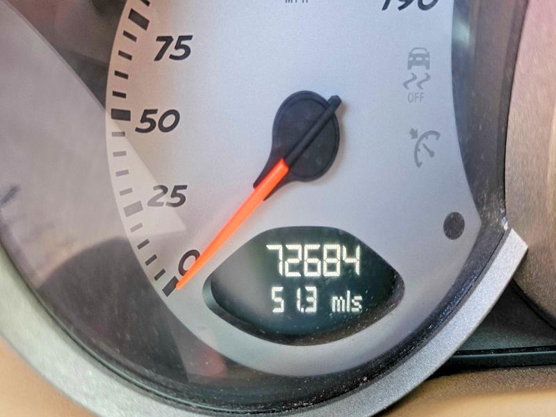 Photo 8 from auction – 2011 PORSCHE BOXSTER with VIN WP0CB2A84BS730153