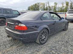 Photo 3 from auction – 2003 BMW M3 with VIN WBSBL93493JR20123