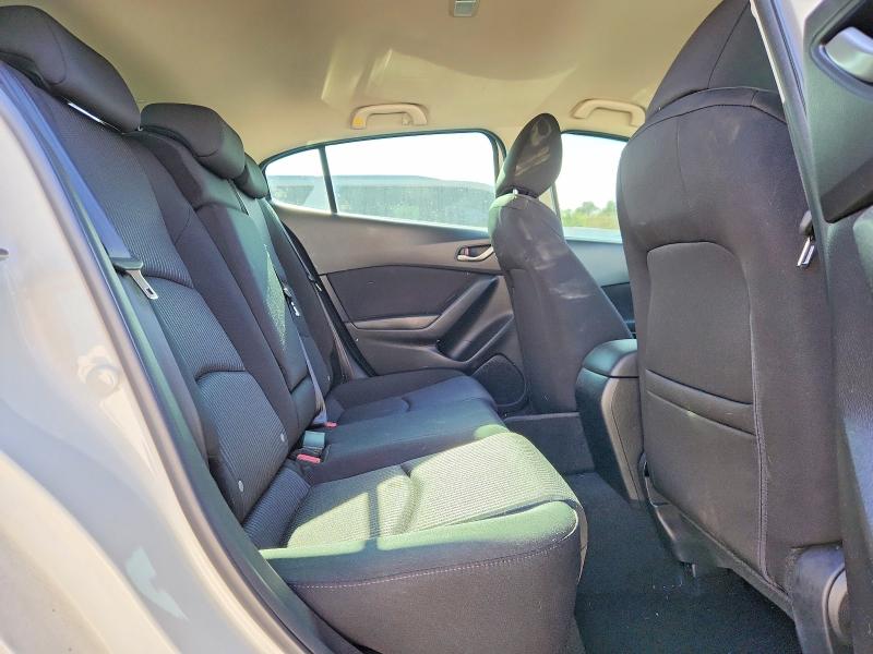 Photo 10 from auction – 2015 MAZDA 3 with VIN 3MZBM1L79FM163485