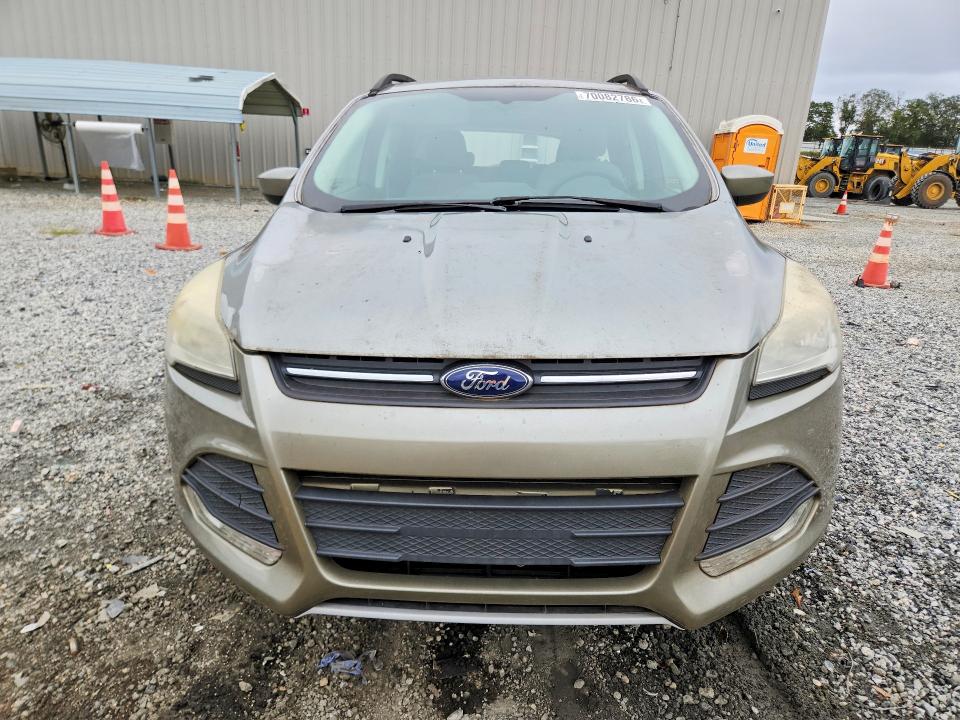 Снимка 5 от търг – 2014 FORD ESCAPE с VIN 1FMCU0GX8EUB49157
