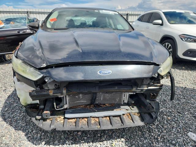 Photo 5 from auction – 2013 FORD FUSION with VIN 3FA6P0H7XDR194619