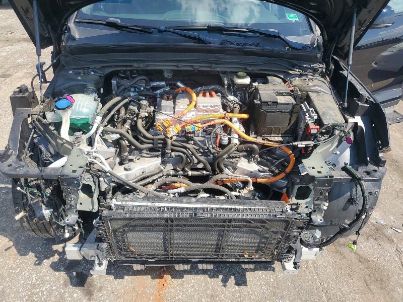 Photo 11 from auction – 2021 VOLVO XC40 with VIN YV4ED3UR4M2541631