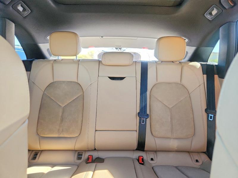 Photo 10 from auction – 2020 PORSCHE MACAN with VIN WP1AA2A54LLB07528