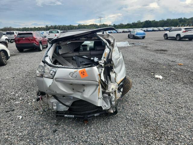 Photo 6 from auction – 2005 LEXUS RX with VIN 2T2GA31U55C027041