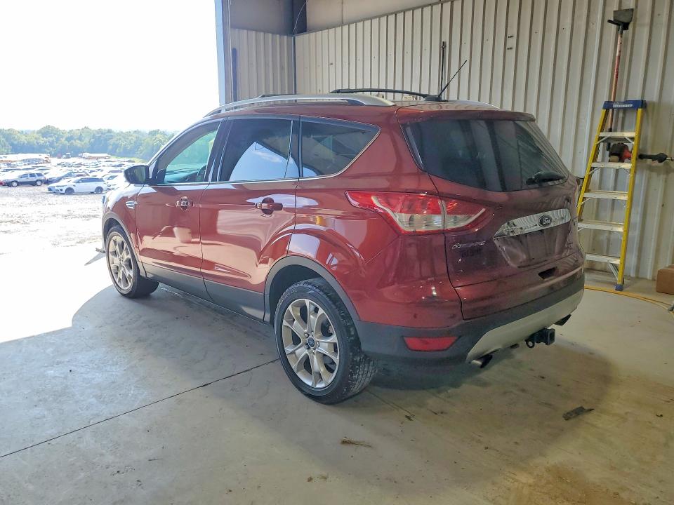 Снимка 2 от търг – 2016 FORD ESCAPE с VIN 1FMCU9J93GUA73154