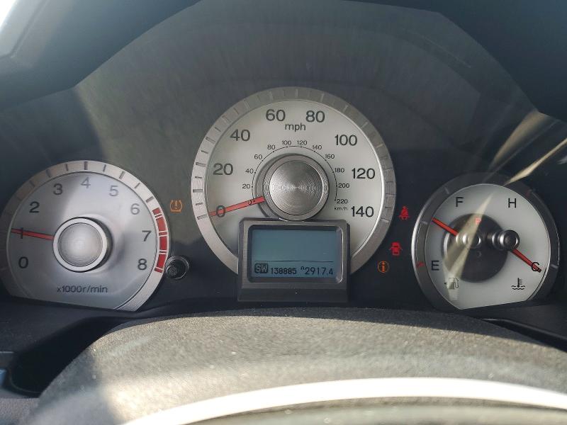 Zdjęcie 9 z aukcji – 2009 HONDA PILOT z VIN 5FNYF48819B010229
