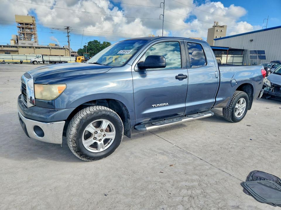 2007 TOYOTA TUNDRA - Търг №67664546