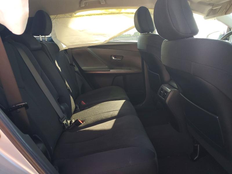 Photo 11 from auction – 2015 TOYOTA VENZA with VIN 4T3ZA3BB7FU091065