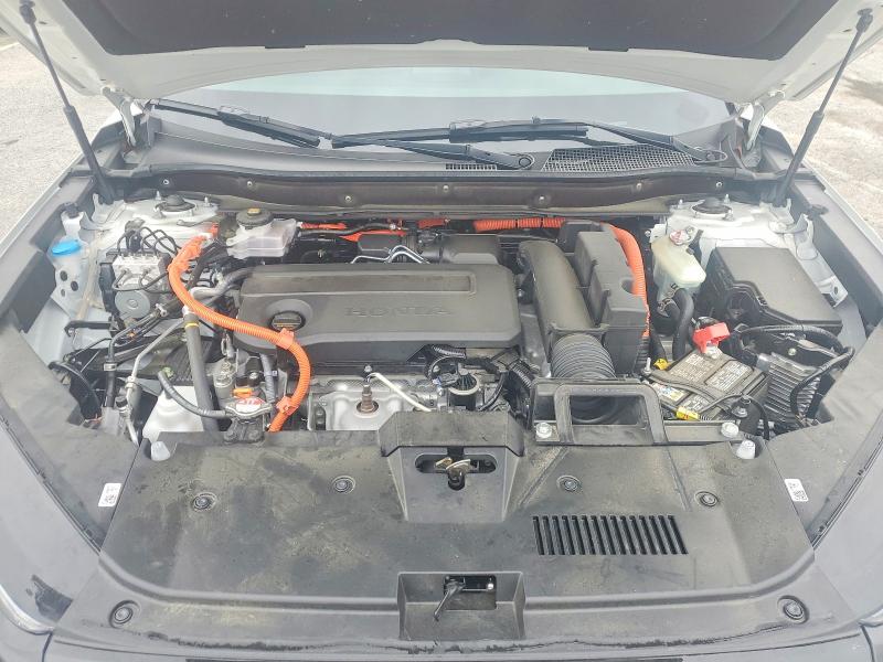 Photo 12 from auction – 2024 HONDA CR-V with VIN 7FARS6H95RE063900