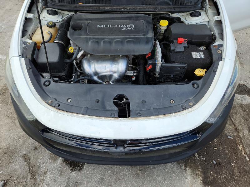 Zdjęcie 11 z aukcji – 2015 DODGE DART z VIN 1C3CDFBB0FD141708