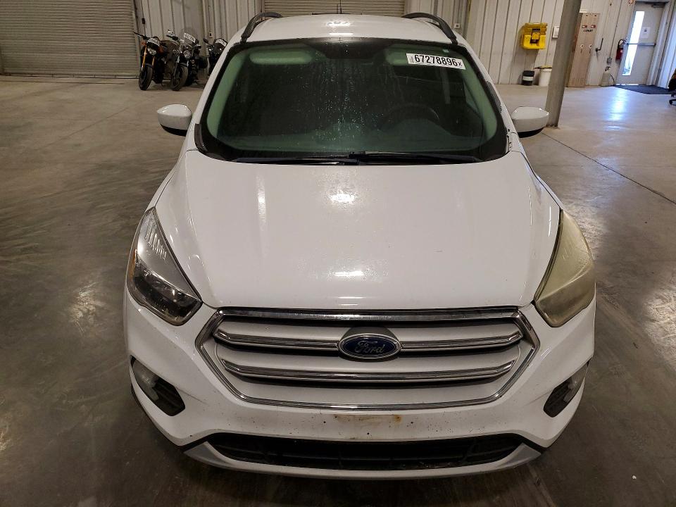 Zdjęcie 5 z aukcji – 2018 FORD ESCAPE z VIN 1FMCU9GD2JUC34449