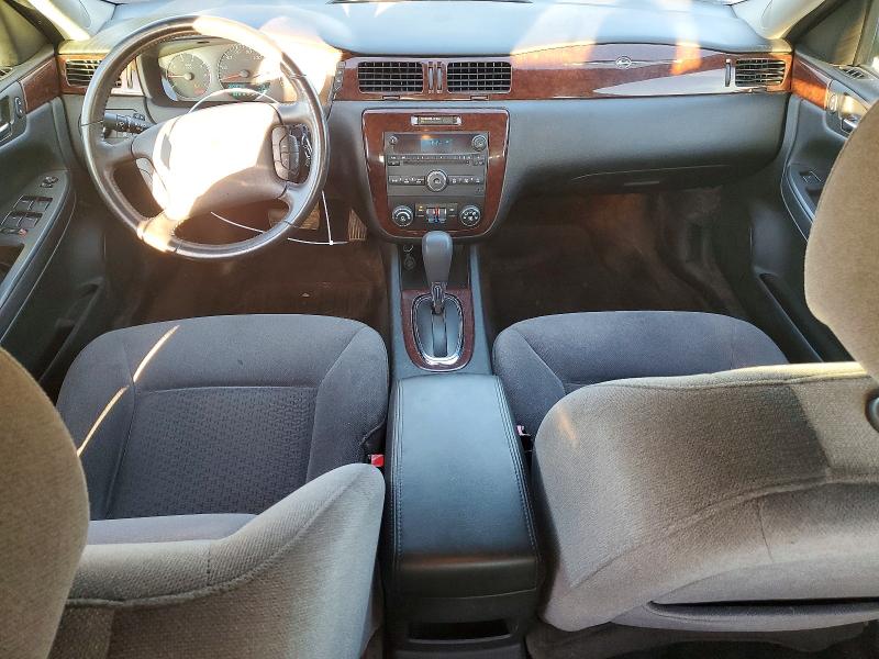 Photo 8 from auction – 2011 CHEVROLET IMPALA with VIN 2G1WG5EKXB1108512