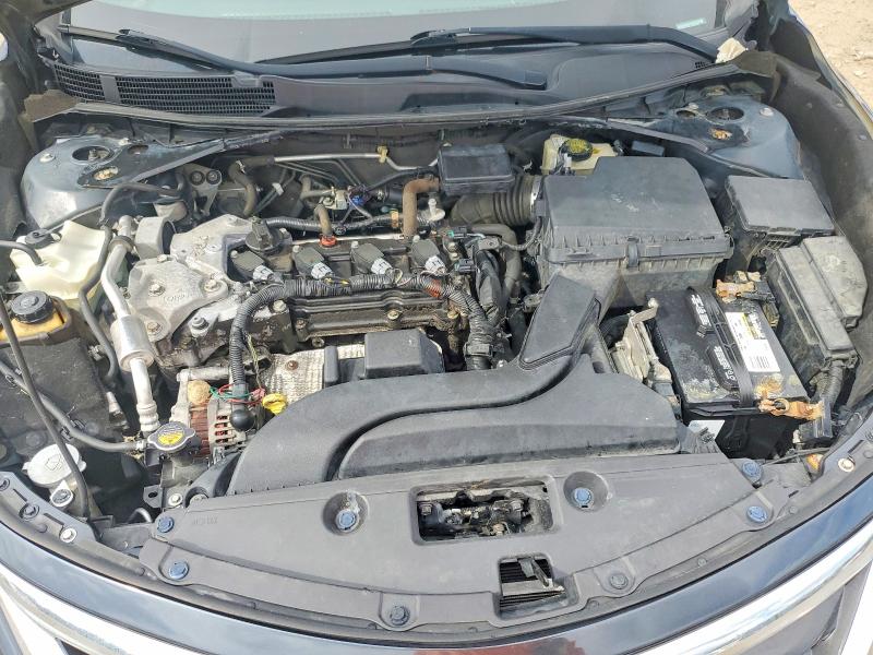 Photo 11 from auction – 2015 NISSAN ALTIMA with VIN 1N4AL3AP0FC434456