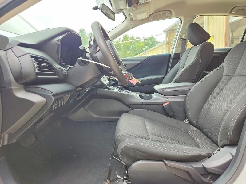 Фото 7 с аукциона – 2022 SUBARU LEGACY с VIN 4S3BWAB61N3023307