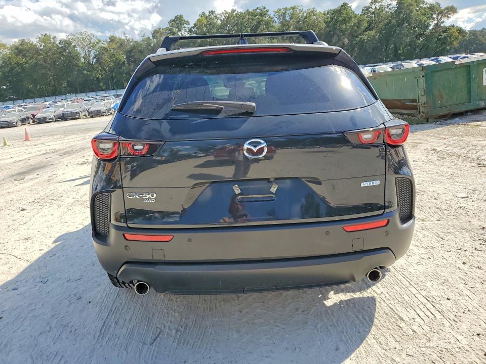 Фото 6 с аукциона – 2026 MAZDA CX-50 с VIN 7MMVAAEW4TN148181