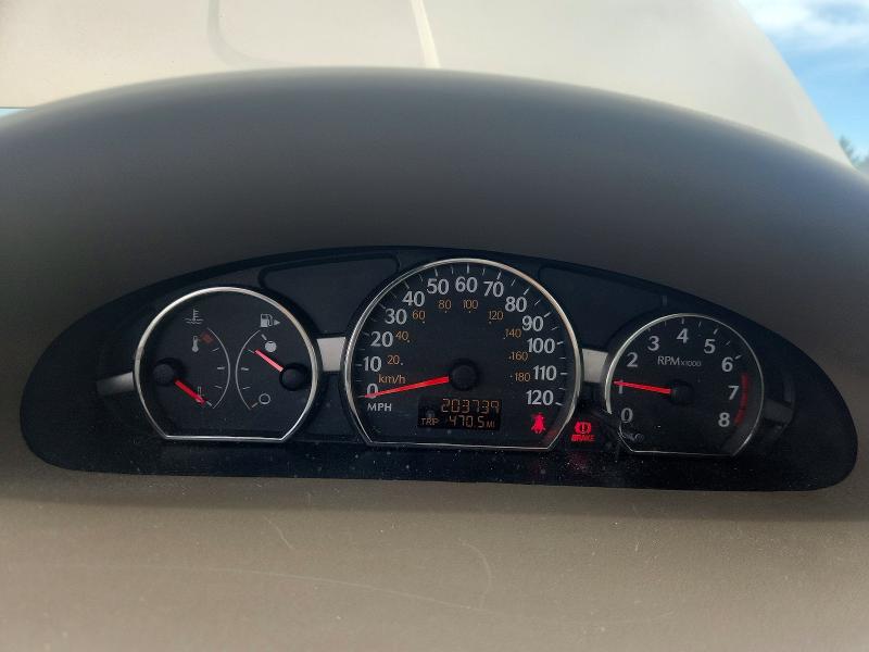 Photo 9 from auction – 2007 SATURN ION with VIN 1G8AJ55F37Z130740