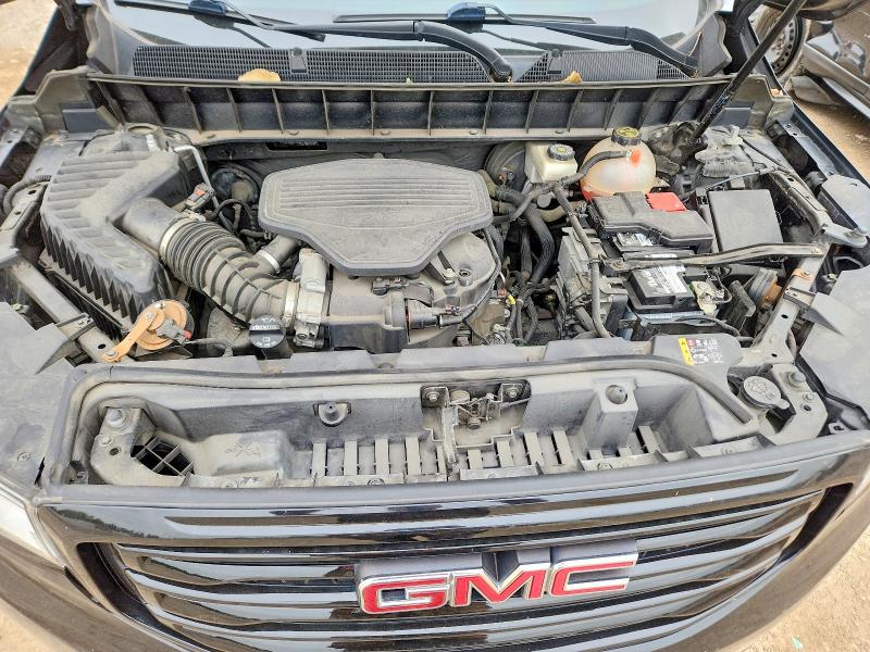 Снимка 12 от търг – 2018 GMC ACADIA с VIN 1GKKNMLS3JZ143928