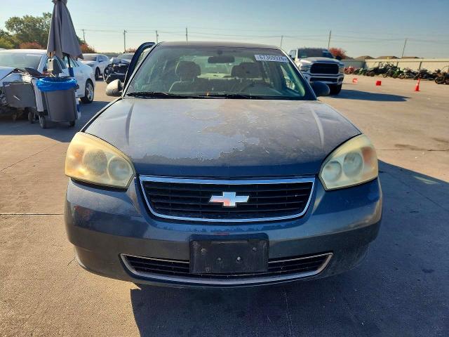 Снимка 5 от търг – 2007 CHEVROLET MALIBU с VIN 1G1ZS58F97F215724
