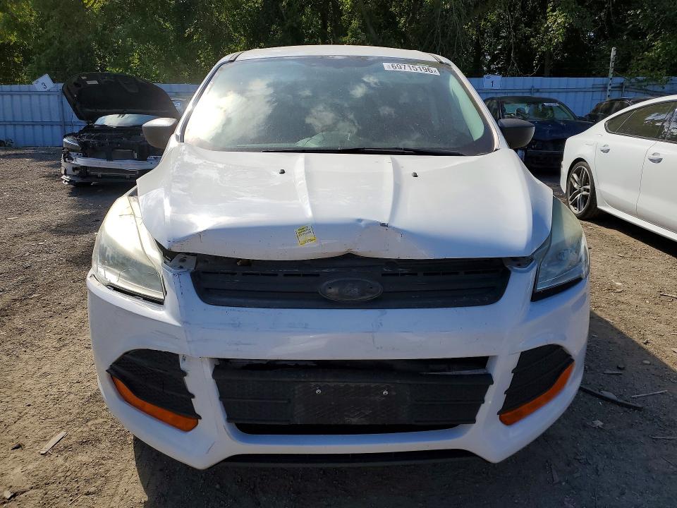 Фото 5 с аукциона – 2014 FORD ESCAPE с VIN 1FMCU0F72EUE15399