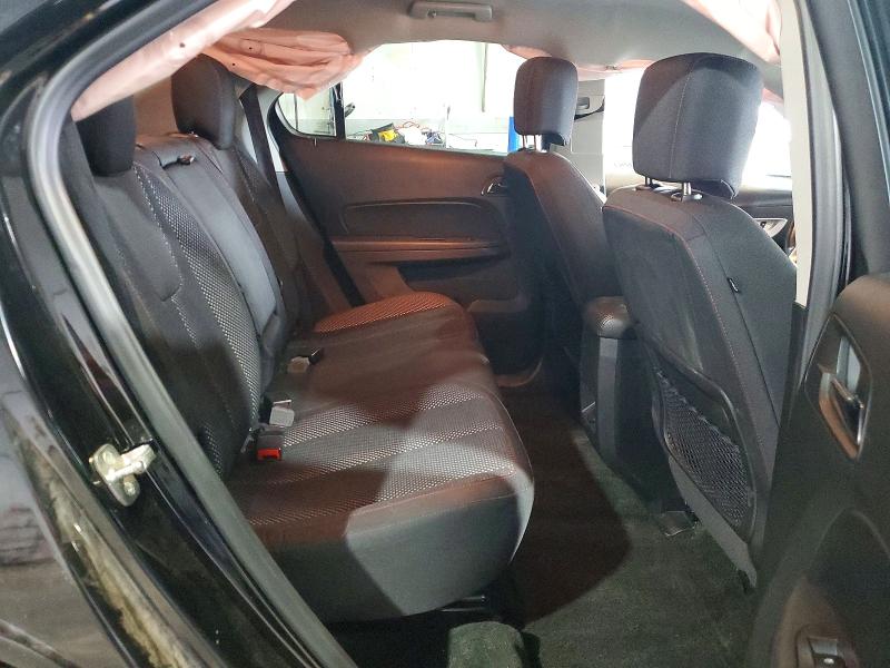 Photo 11 from auction – 2017 CHEVROLET EQUINOX with VIN 2GNALCEK8H1507100