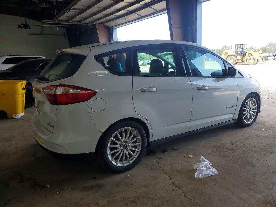 Снимка 3 от търг – 2013 FORD C-MAX с VIN 1FADP5AU9DL524446