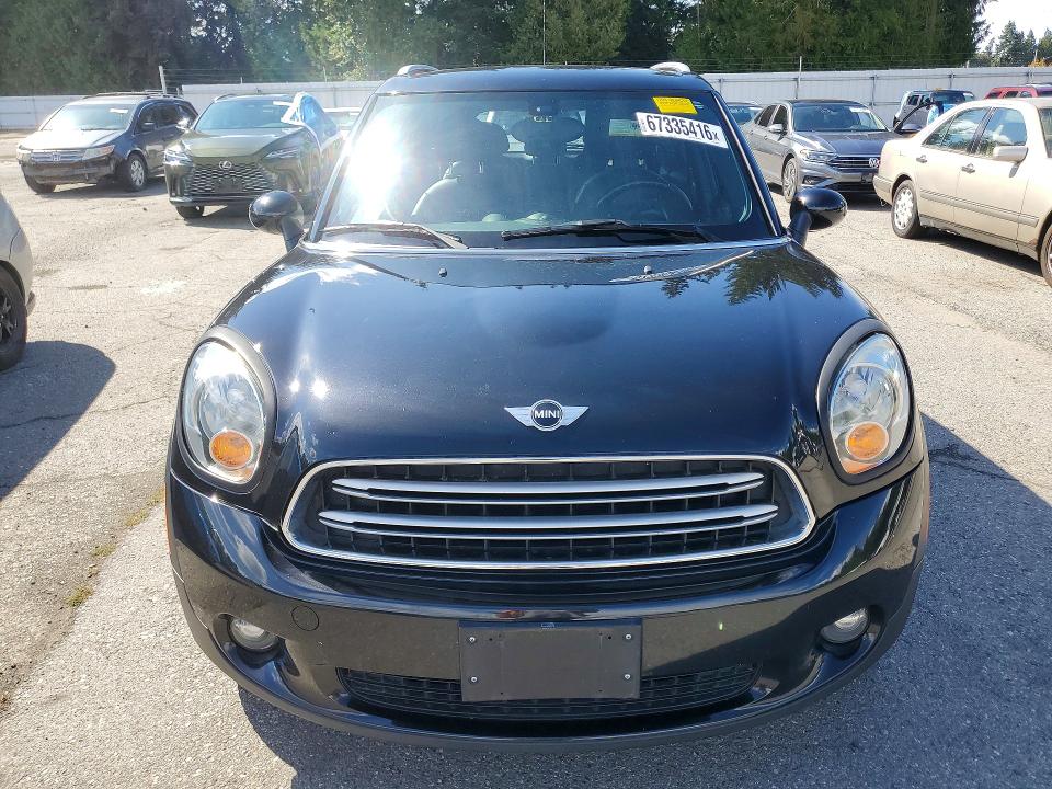 Фото 5 с аукциона – 2015 MINI COOPER с VIN WMWZB3C59FWR44179