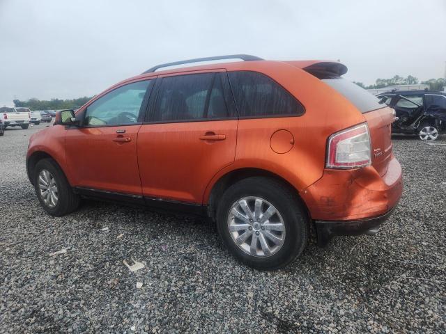 Zdjęcie 2 z aukcji – 2008 FORD EDGE z VIN 2FMDK38C58BA22304
