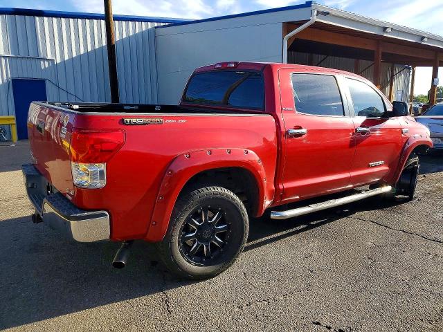 Photo 3 from auction – 2011 TOYOTA TUNDRA with VIN 5TFHY5F13BX162000