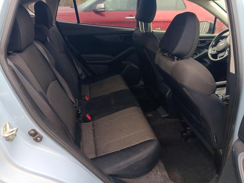 Photo 10 from auction – 2019 SUBARU CROSSTREK with VIN JF2GTAAC6K8285653