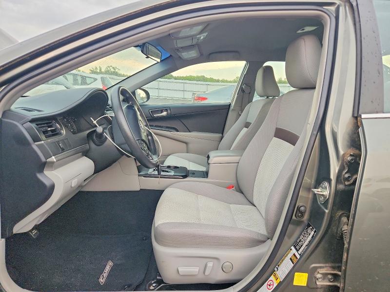 Photo 7 from auction – 2014 TOYOTA CAMRY with VIN 4T4BF1FK8ER363749