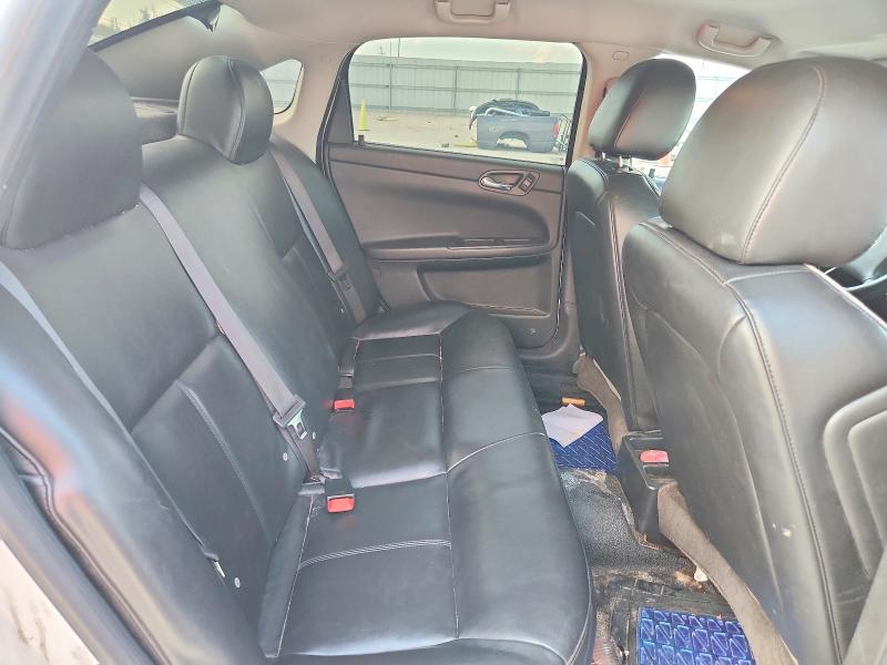 صورة رقم 10 من المزاد - 2012 CHEVROLET IMPALA مع VIN 2G1WD5E37C1228271