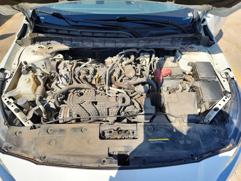 Photo 11 from auction – 2023 NISSAN ALTIMA with VIN 1N4BL4BV9PN398411