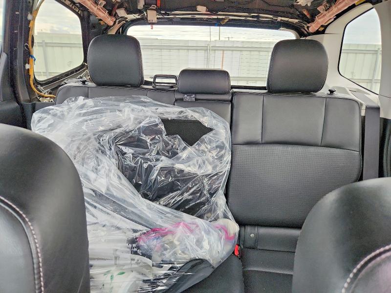 Photo 10 from auction – 2015 SUBARU FORESTER with VIN JF2SJAHC4FH535970