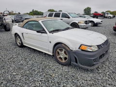 Photo 4 from auction – 2004 FORD MUSTANG with VIN 1FAFP44604F182769