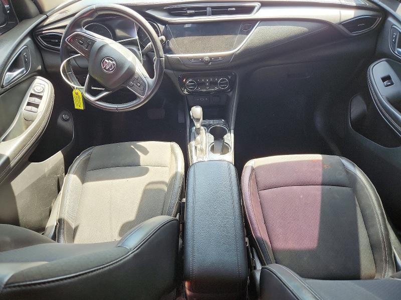 Фото 8 с аукциона – 2020 BUICK ENCORE GX с VIN KL4MMDSL3LB107339