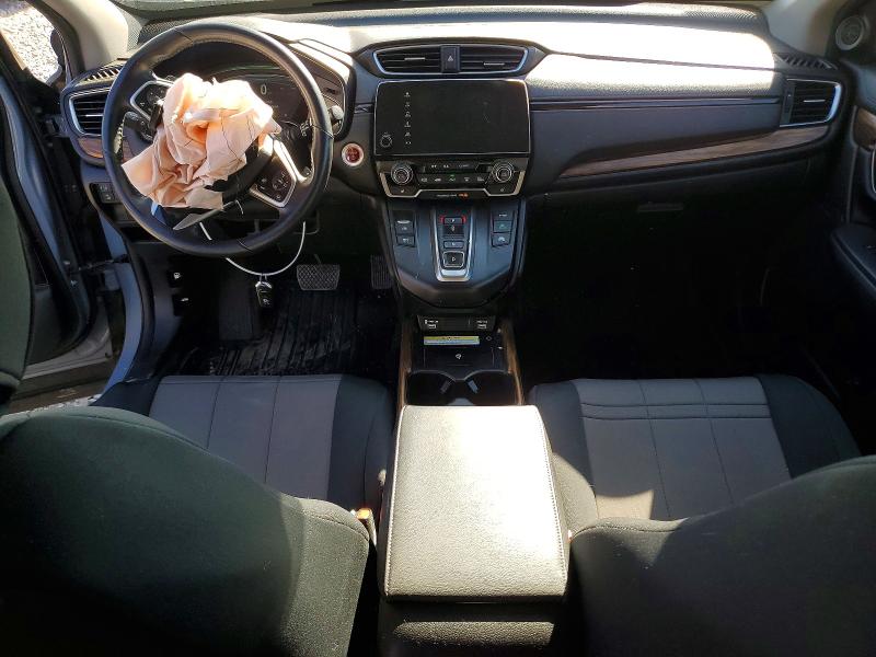 Снимка 8 от търг – 2022 HONDA CR-V с VIN 5J6RT6H9XNL014220