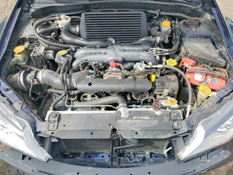 Zdjęcie 11 z aukcji – 2014 SUBARU IMPREZA z VIN JF1GV7E68EG008373