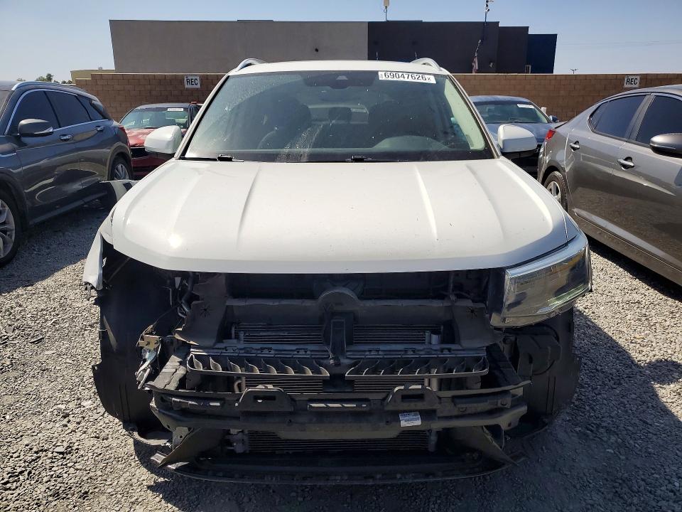 Снимка 5 от търг – 2023 VOLKSWAGEN TAOS с VIN 3VVEX7B27PM362926