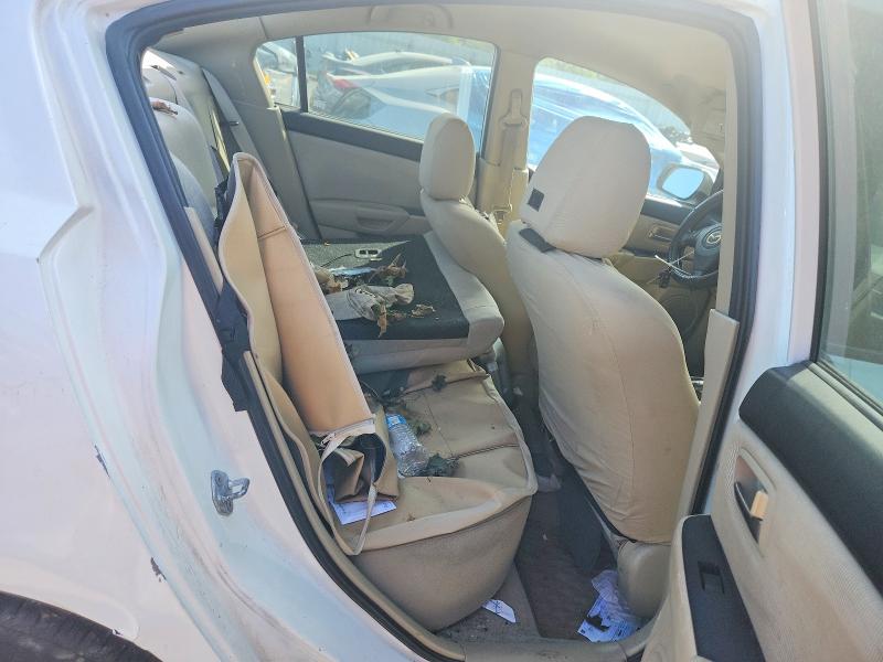 Photo 10 from auction – 2007 MAZDA 3 with VIN JM1BK32G671663544