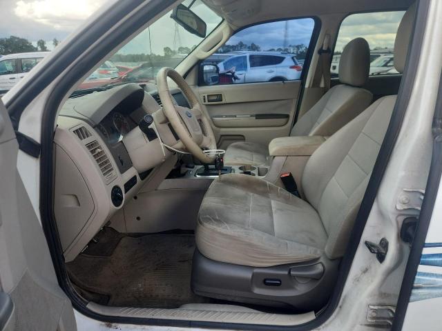 Photo 7 from auction – 2011 FORD ESCAPE with VIN 1FMCU5K36BKA69784